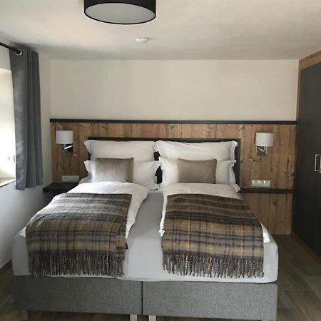 Apart Am Inn Пфундс Экстерьер фото